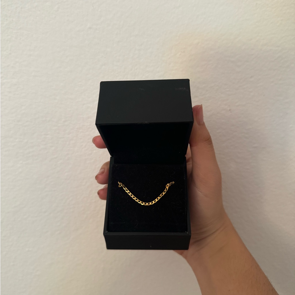 Kay Jewelers Gold 14kt Bracelet